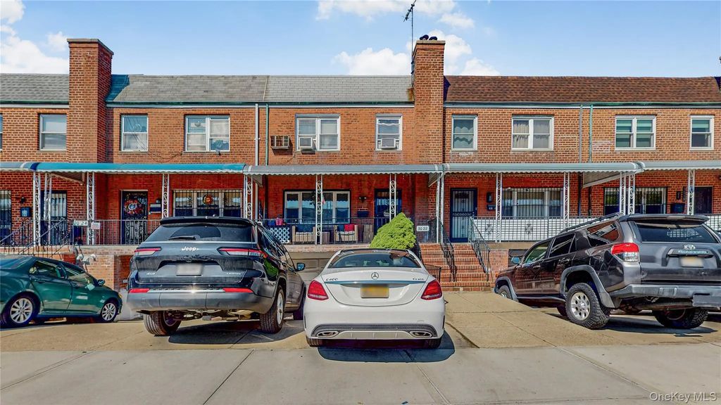30-22 78th Street, East Elmhurst