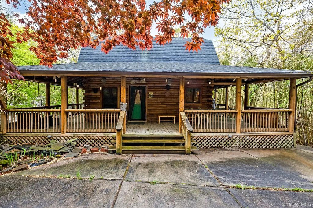 3010 Hulse Landing # C-19, Wading River