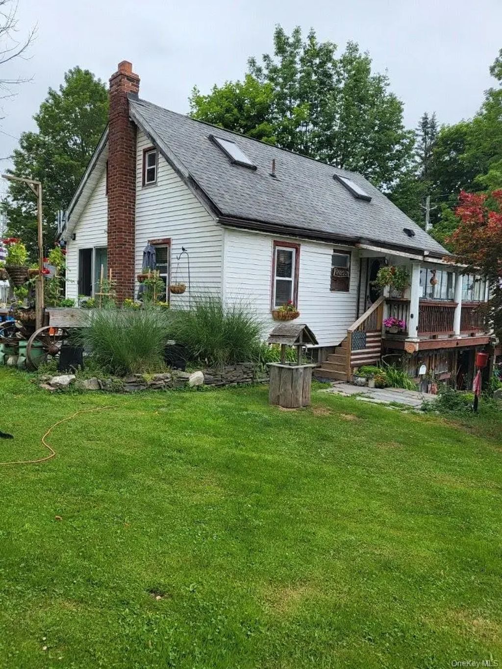 174 Rock Ridge Avenue, Monticello