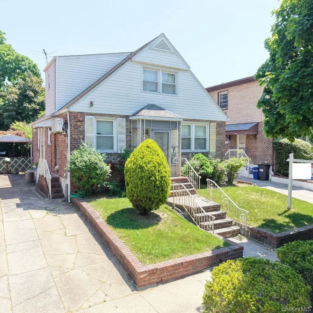 5017 190th Street, Fresh Meadows