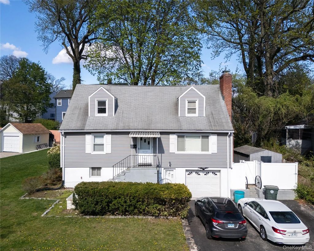 255 Glen Avenue, Port Chester