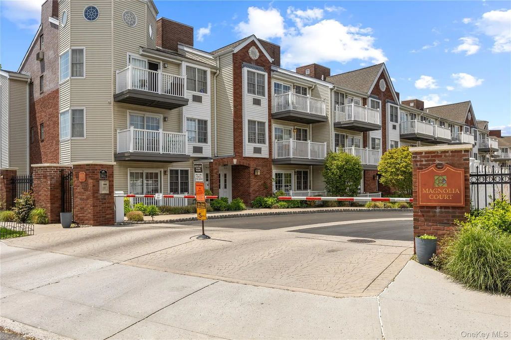 9422 Magnolia Court # 1b, Ozone Park