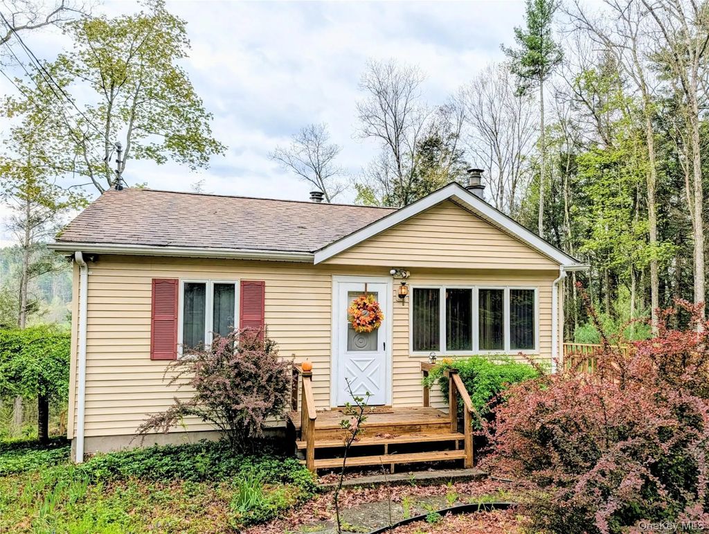 582 Lake Shore Lane, Narrowsburg