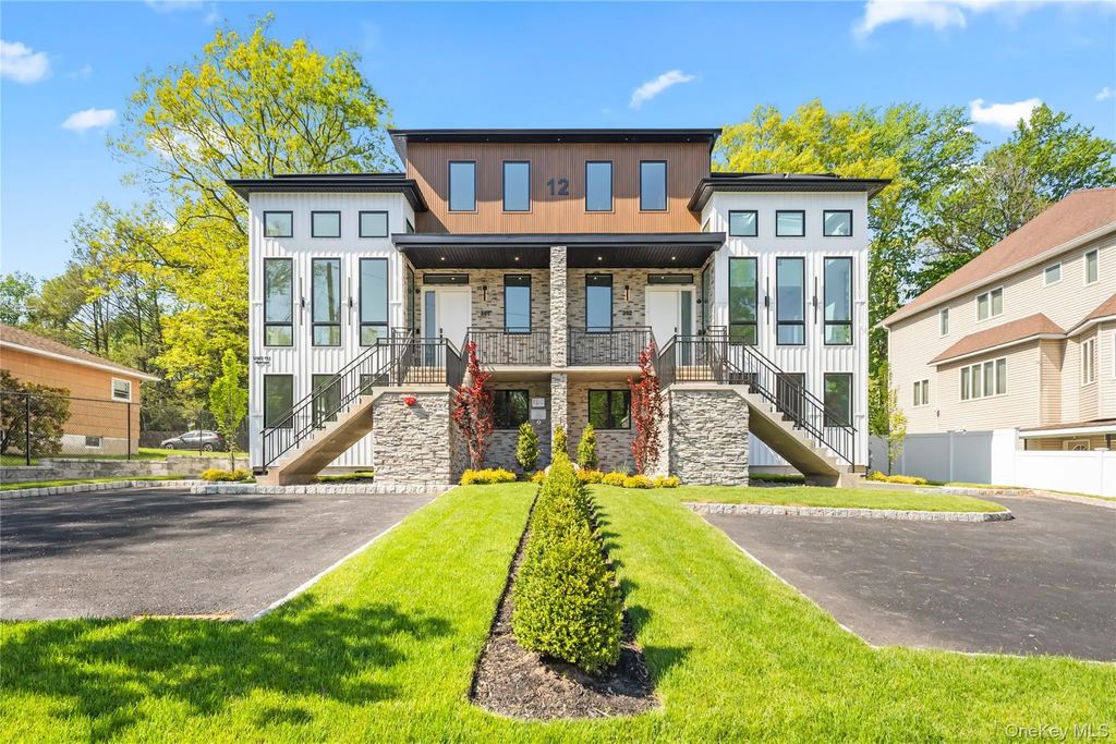 12 Miele Road # 201-111, Monsey