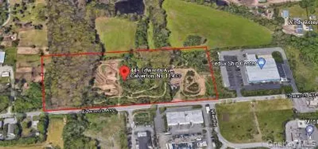 509 (449) Edwards Avenue, Calverton