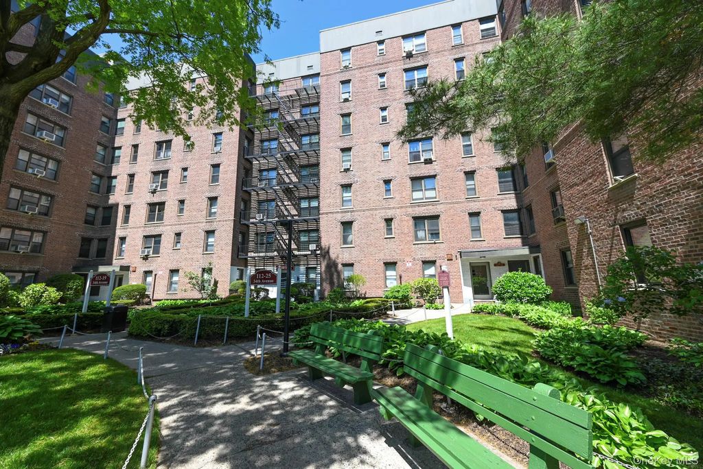 112-25 34th Avenue # 3a, Corona
