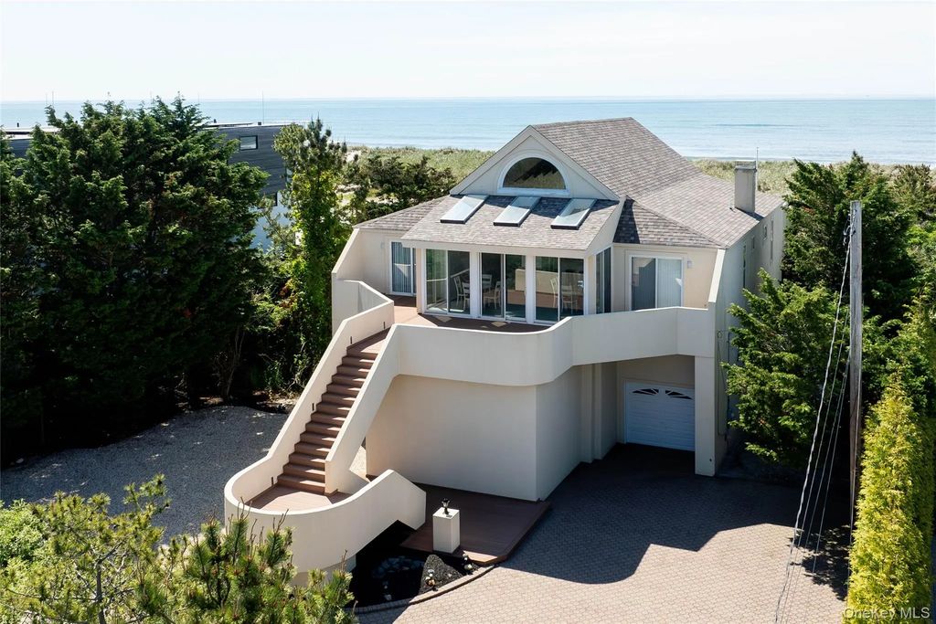 373 Dune Road, Westhampton Beach