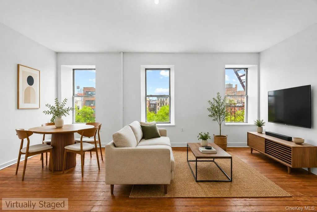 249 Eldridge Street # 16, New York (Manhattan)