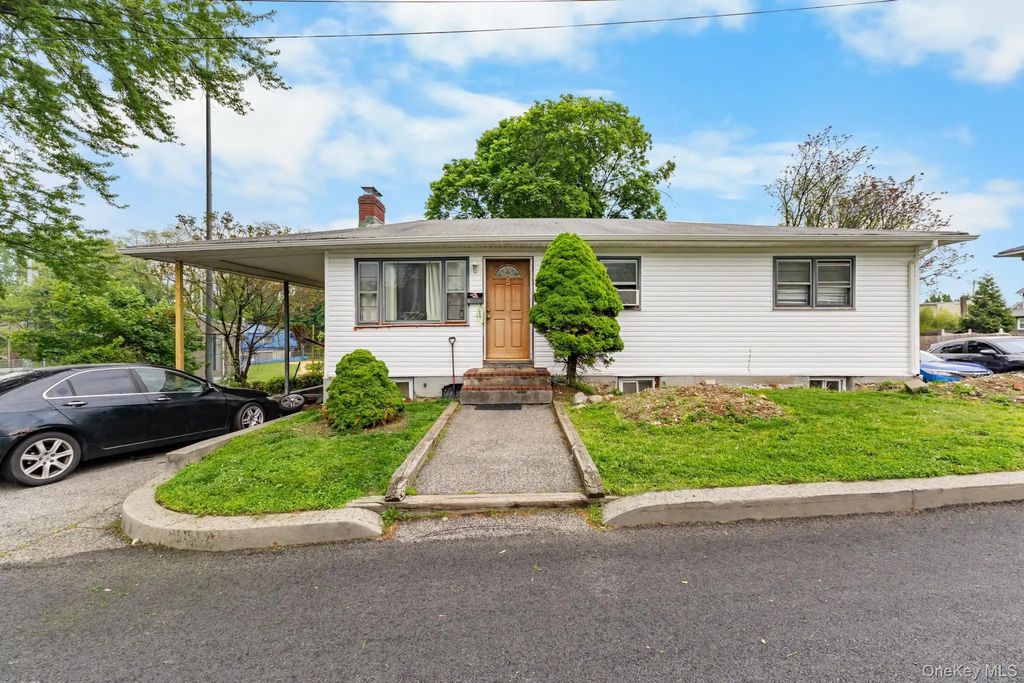 5 Coolidge Street, Haverstraw