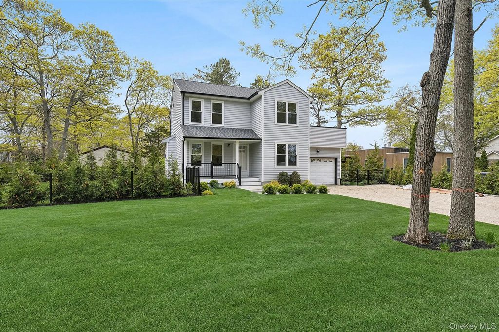 53 Shore Road, Hampton Bays