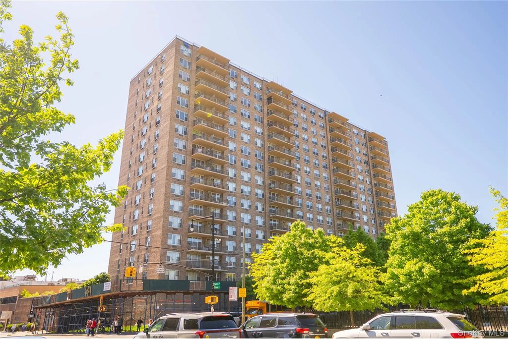 4140 Union Street # 10k, Flushing