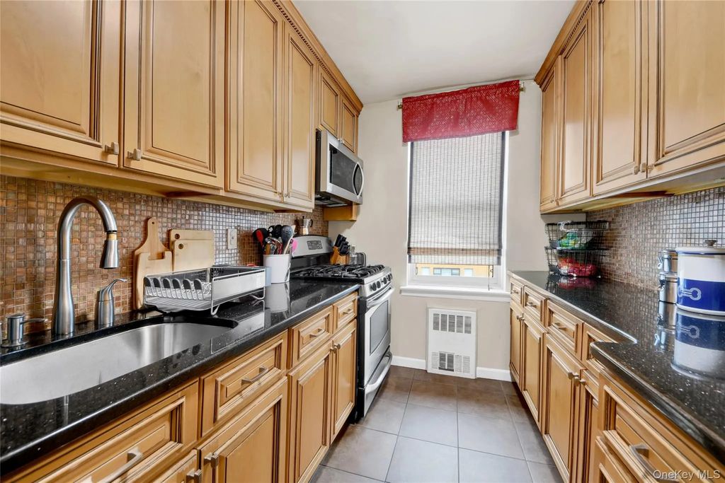 300 N Broadway # 6l, Yonkers