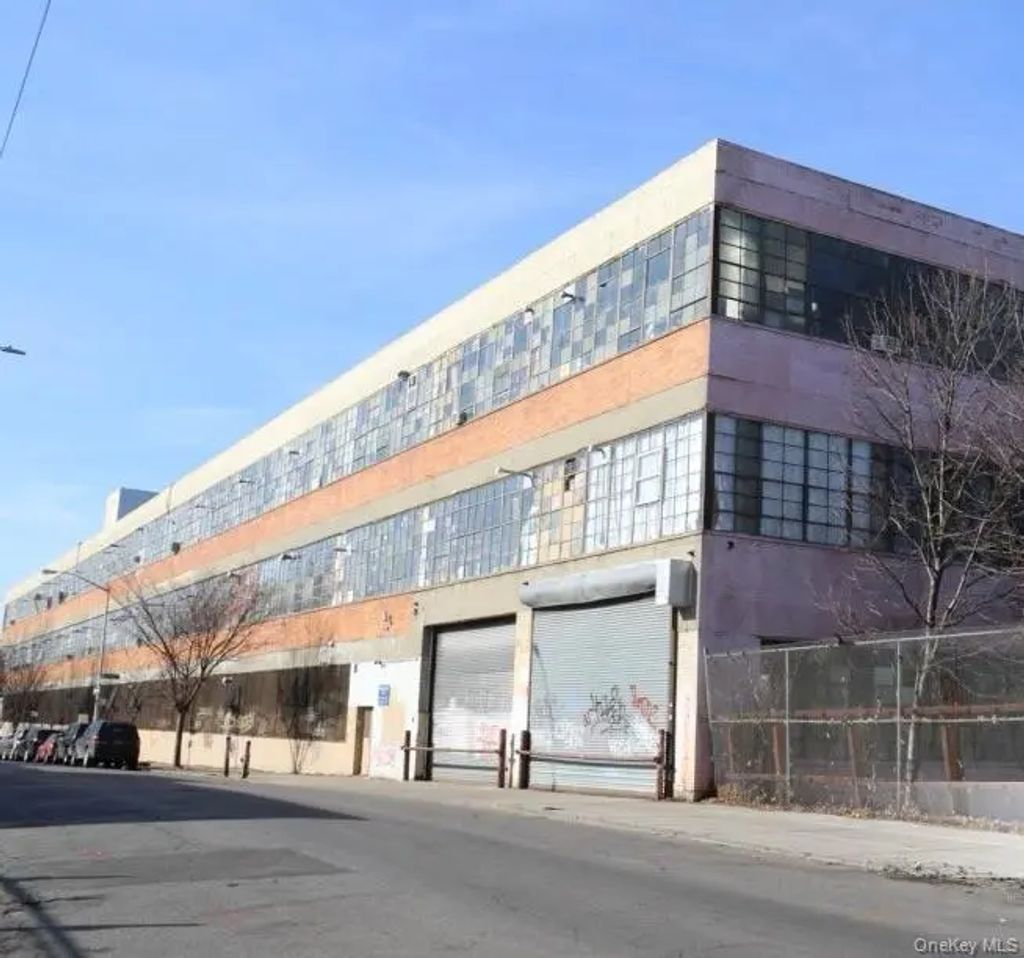 17-17 Troutman Street, Ridgewood