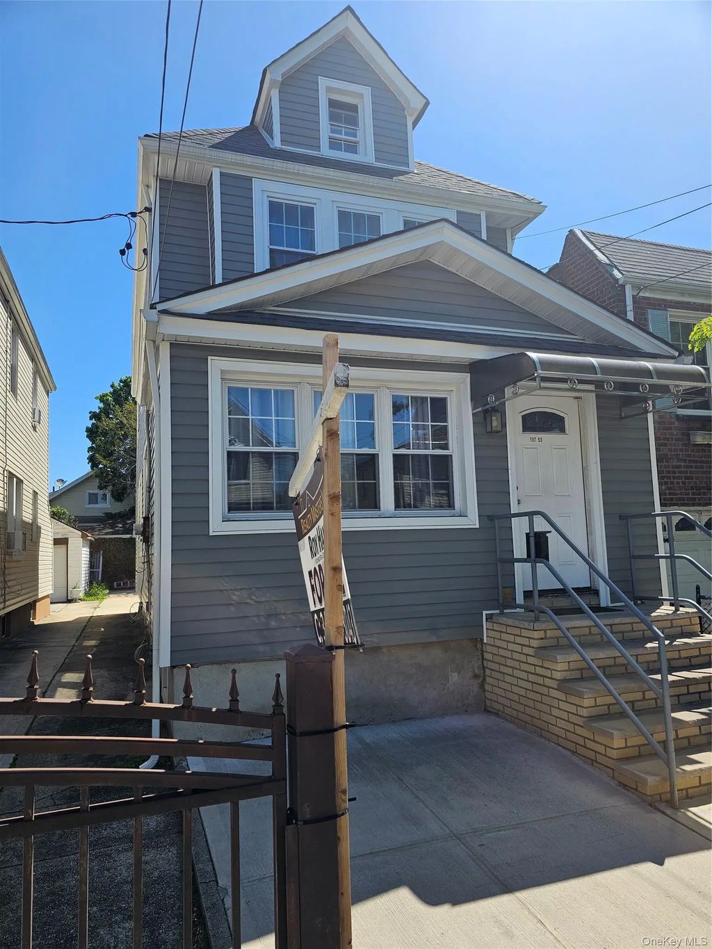 10753 124th Street, Richmond Hill