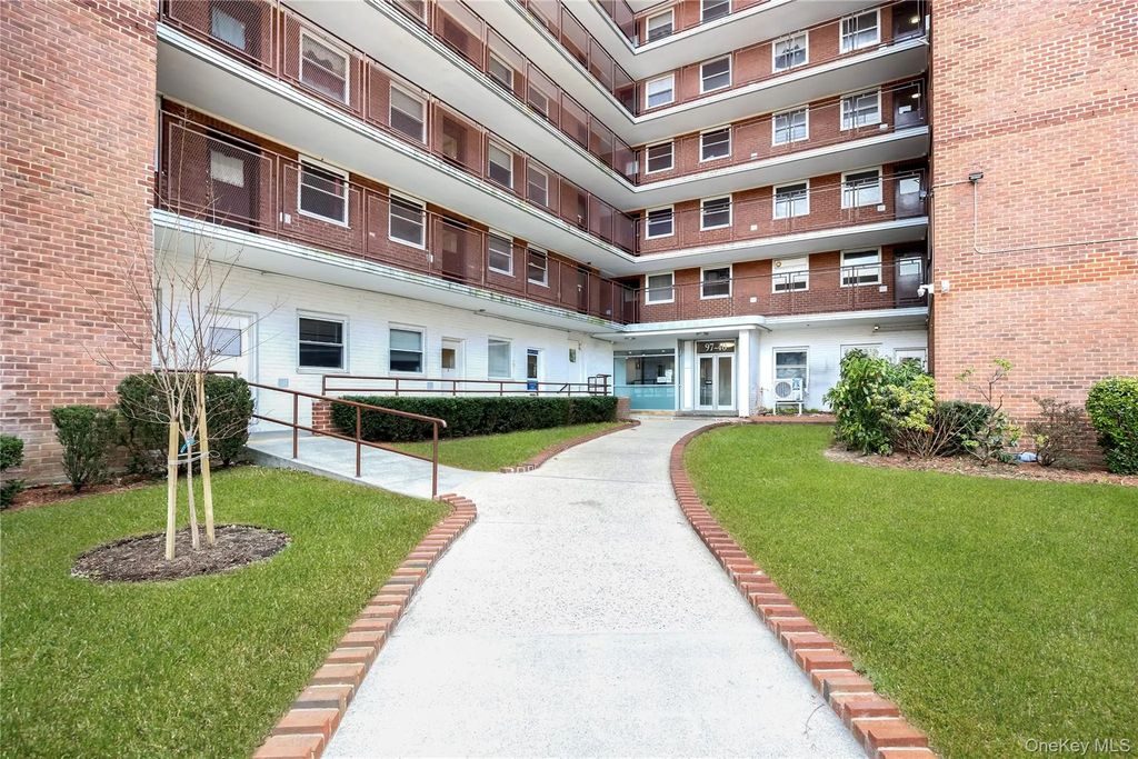 97-40 62nd Drive # 11a, Rego Park