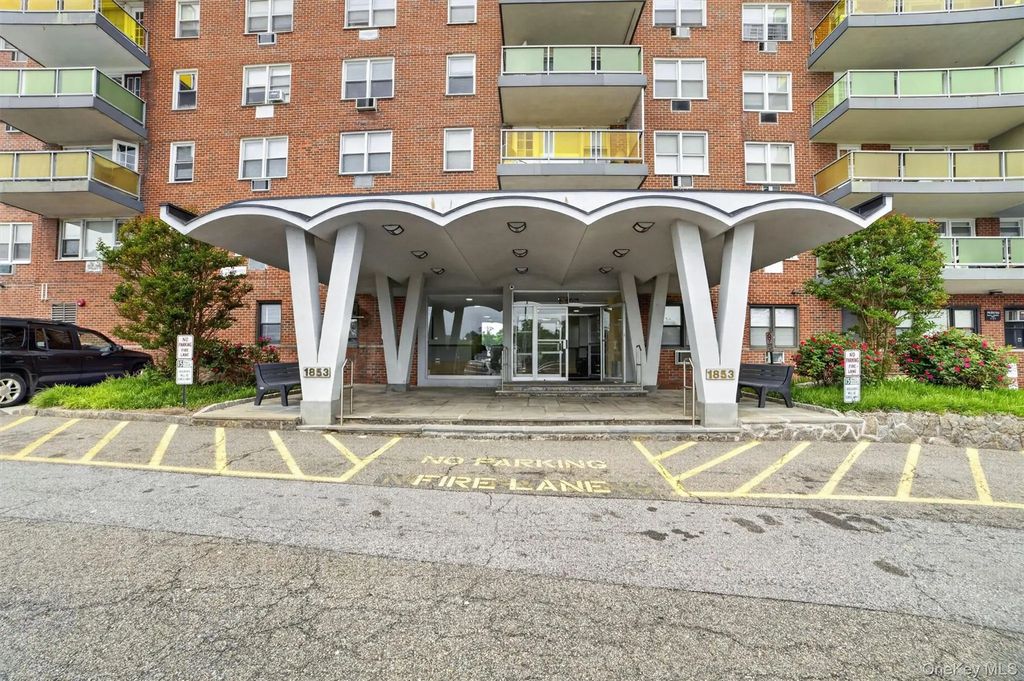 1853 Central Park Ave # 7m, Yonkers