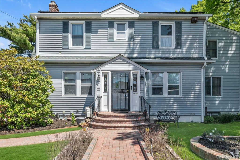 150-61 32nd Avenue, Flushing