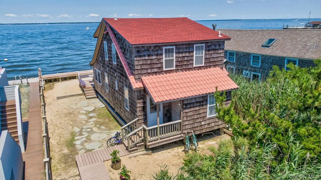 29 E Bayview Avenue, Ocean Bay Park
