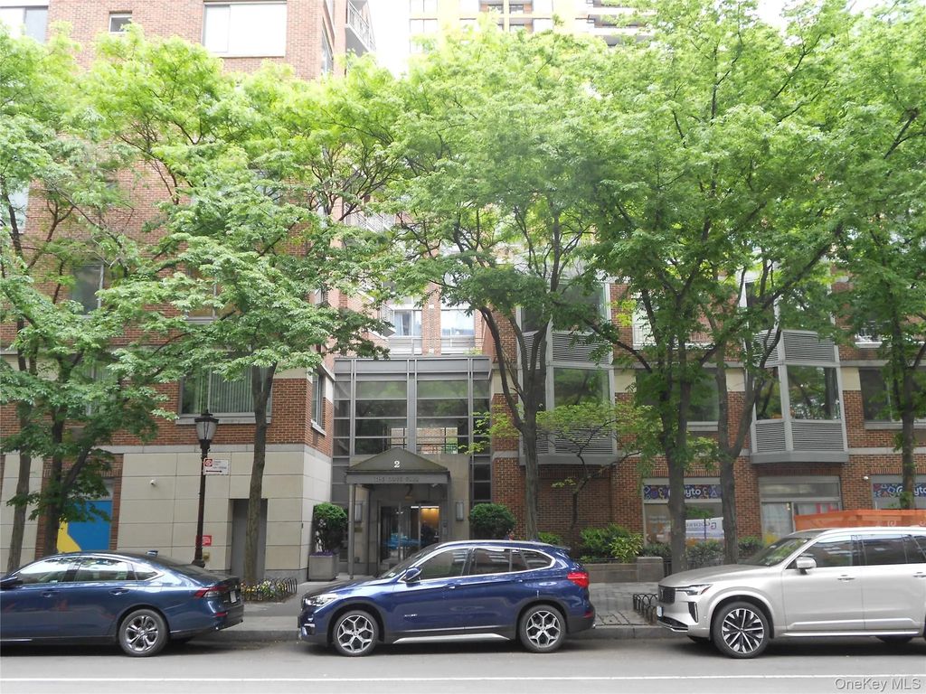 2 S End Avenue # 9c, New York (Manhattan)
