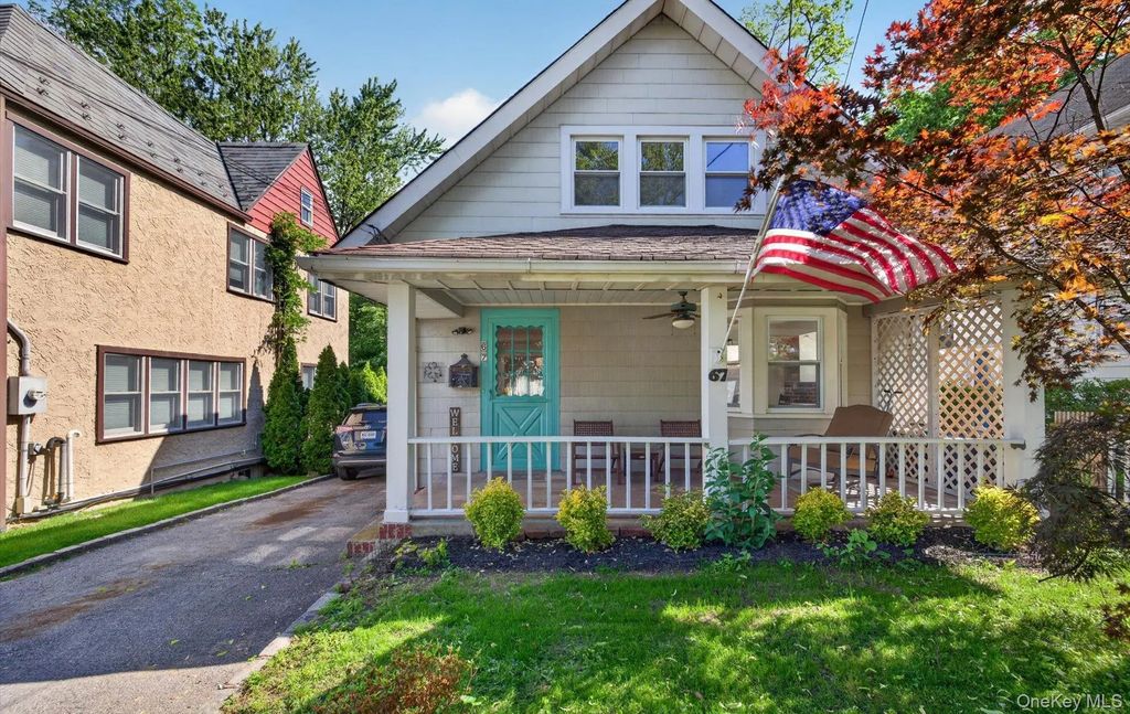 67 Nassau Road, Great Neck