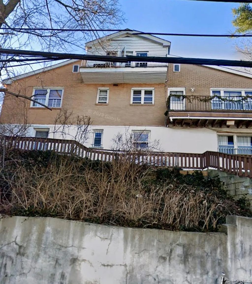 94 William Street, Yonkers