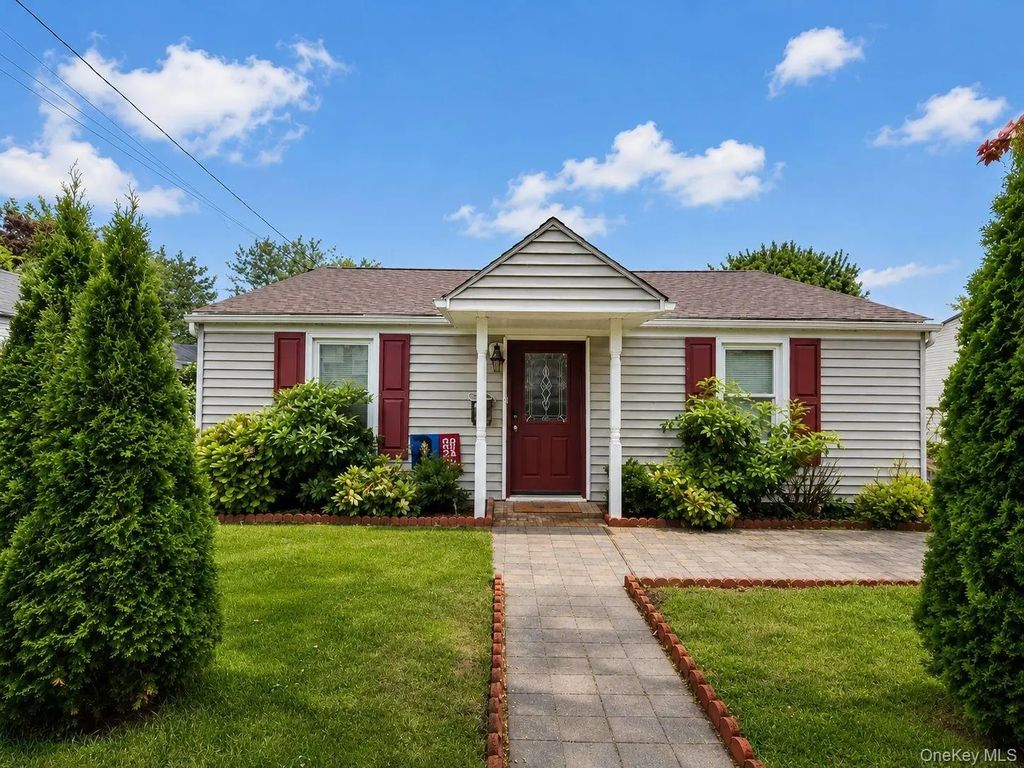 3 N Wayne Avenue, West Haverstraw