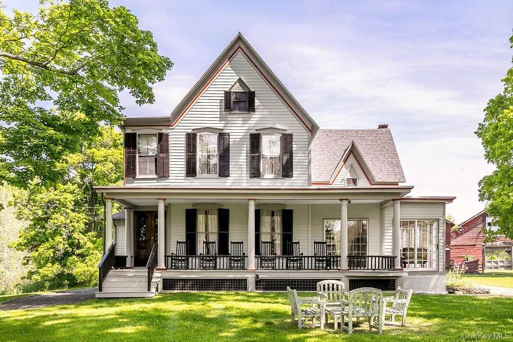 565 Route 308, Rhinebeck