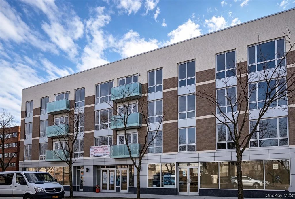 15815 Union Turnpike # 4c, Fresh Meadows