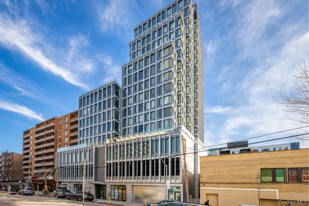 136-18 Maple Avenue # C101, Flushing