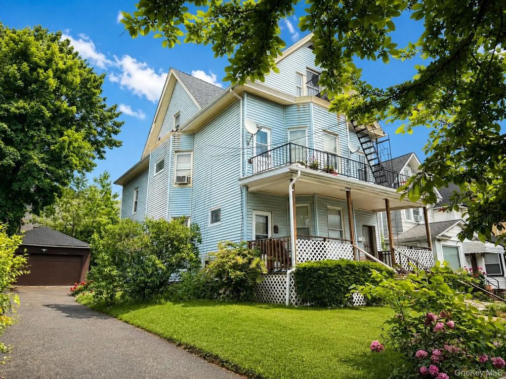 149 Beechwood Avenue, Mount Vernon