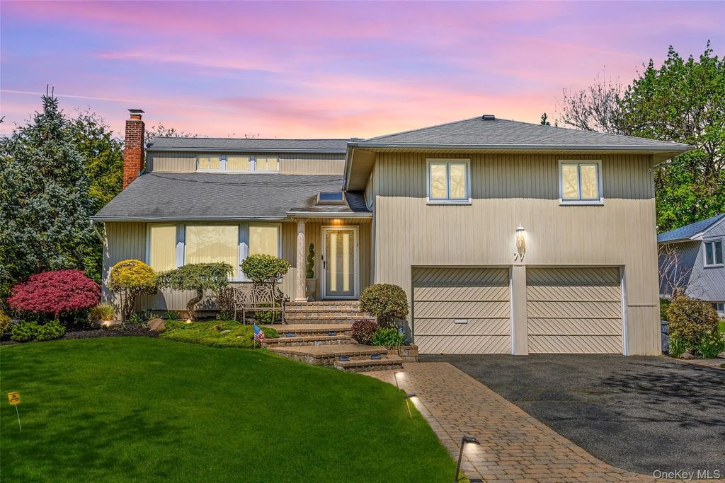 77 Lake Drive, Manhasset Hills