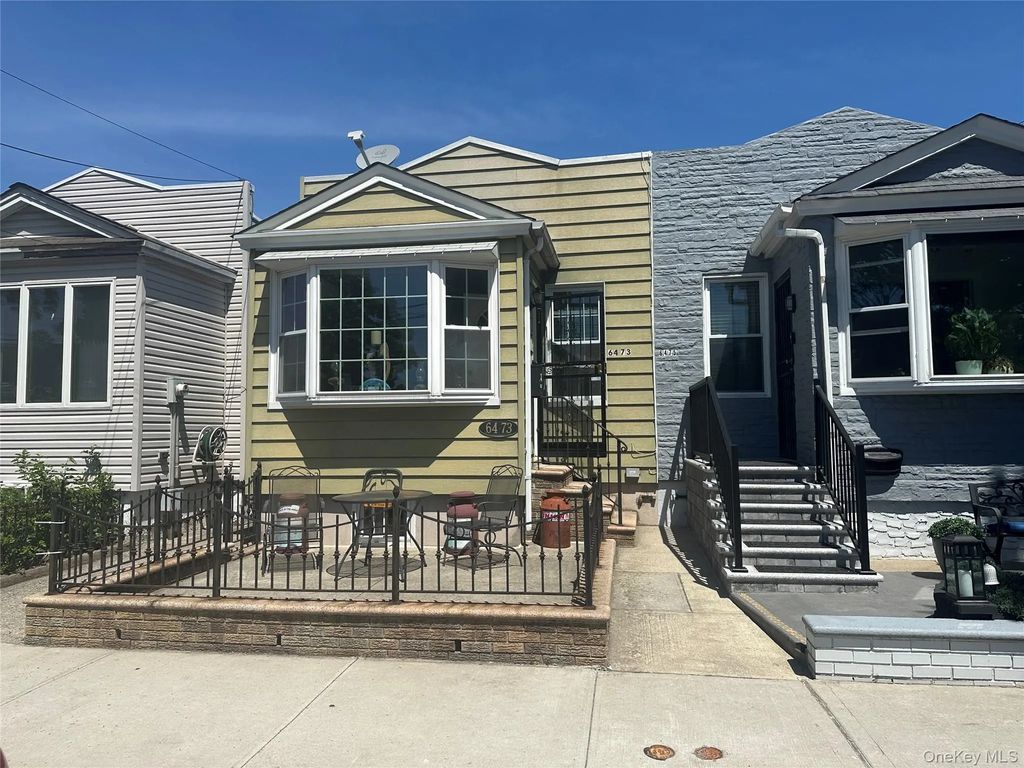 64-73 59th Avenue, Maspeth