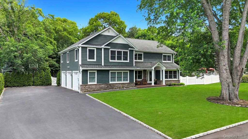 269 Southport Street, Ronkonkoma