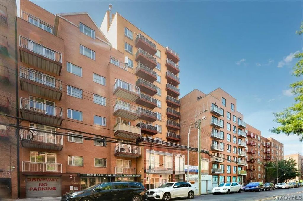 143-26 41st Avenue # 9a, Flushing