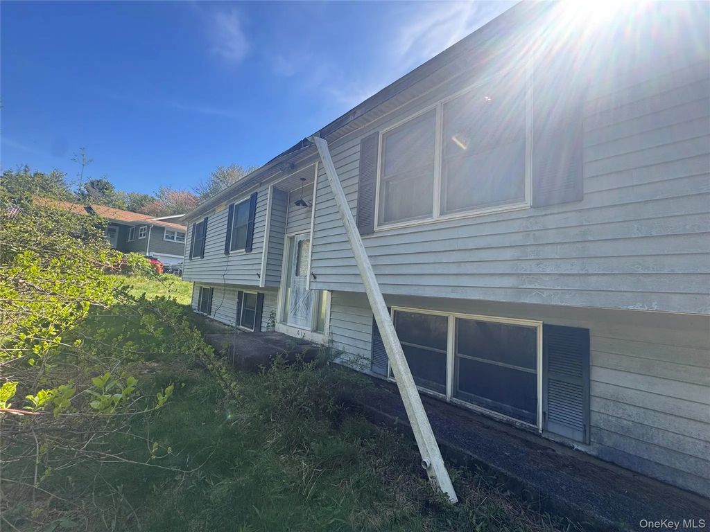 1613 Forestburgh Road, Glen Spey