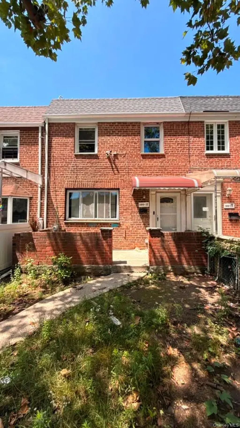 144-17 68th Avenue, Flushing