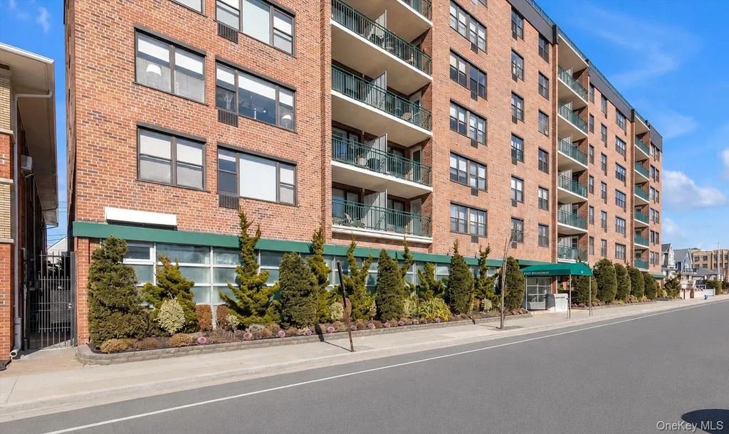 333 E Broadway # 1d, Long Beach