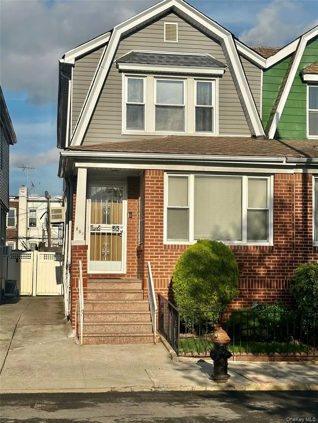 661 E 43rd Street, Brooklyn