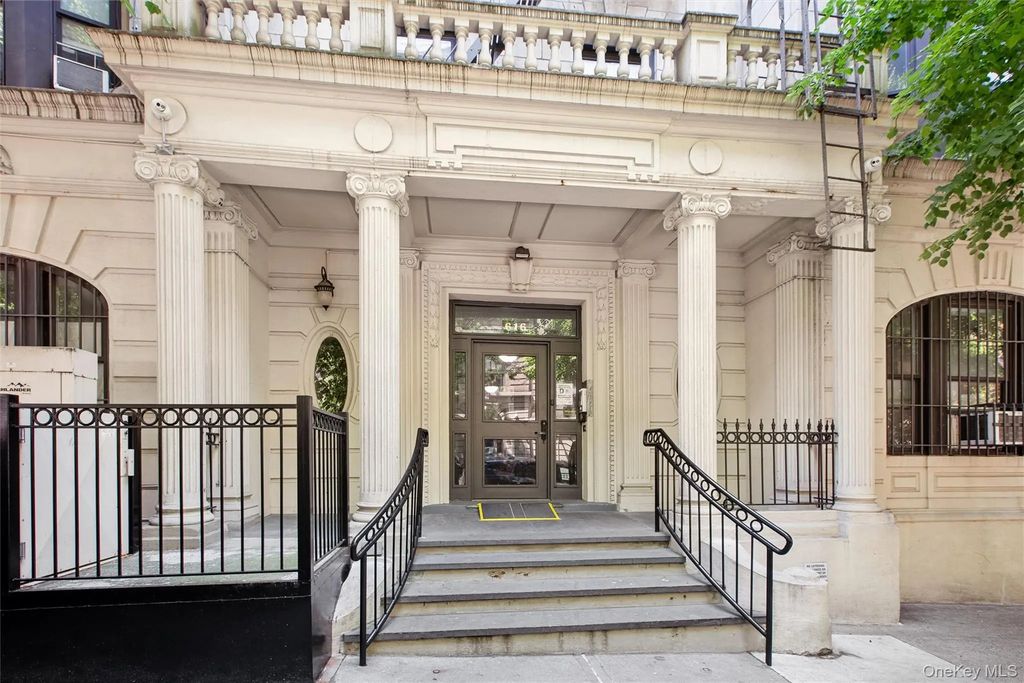 616 W 137th Street # 4c, New York (Manhattan)