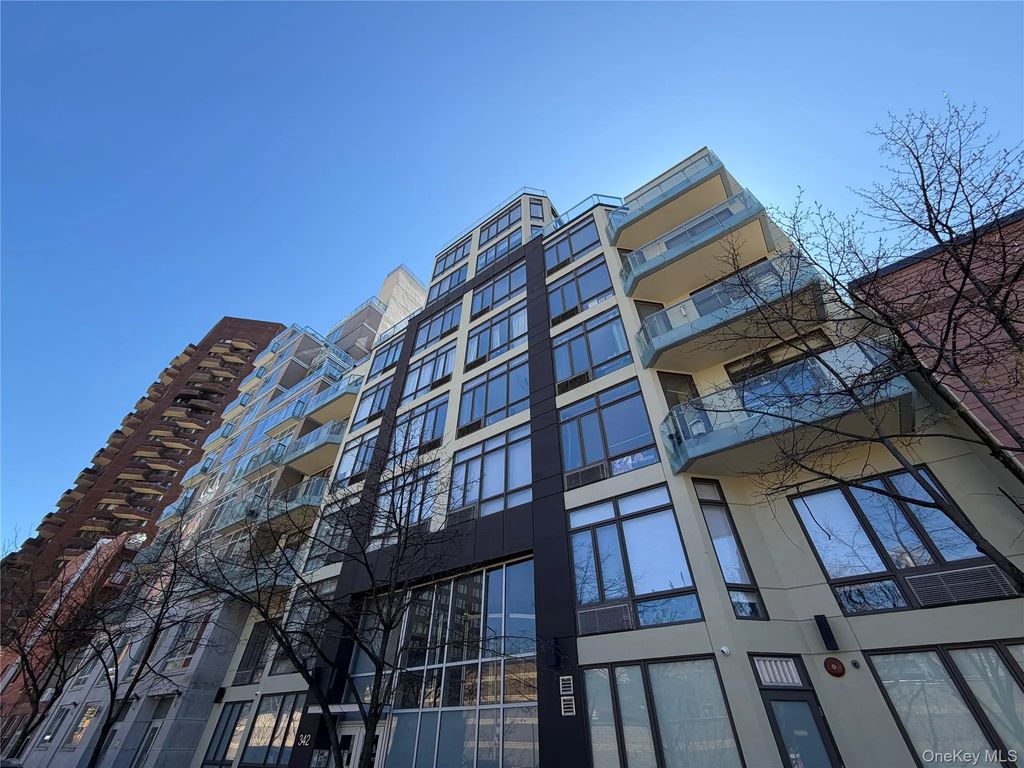342 E 110th Street # 8c, New York (Manhattan)