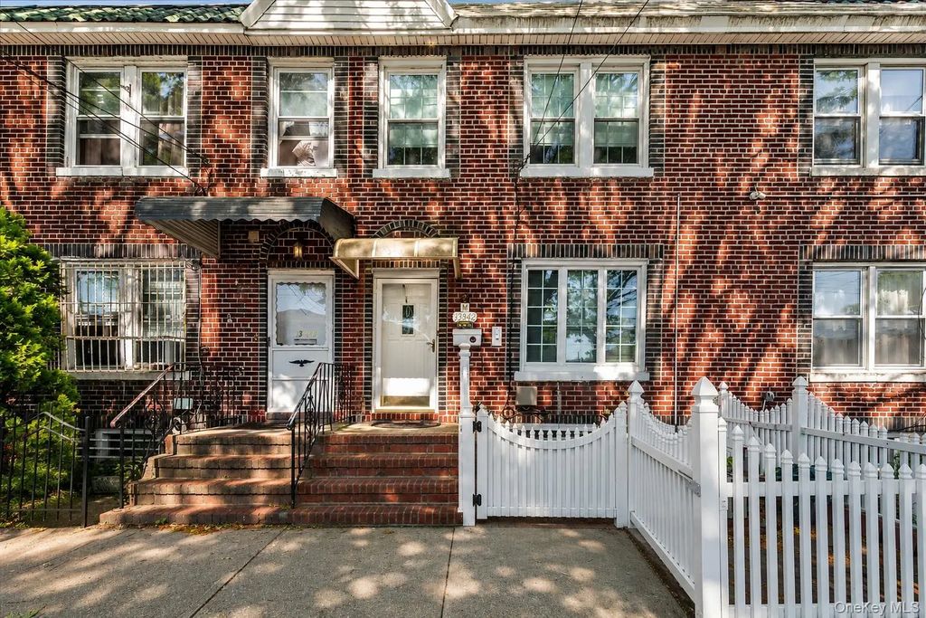 13342 129th Street, South Ozone Park
