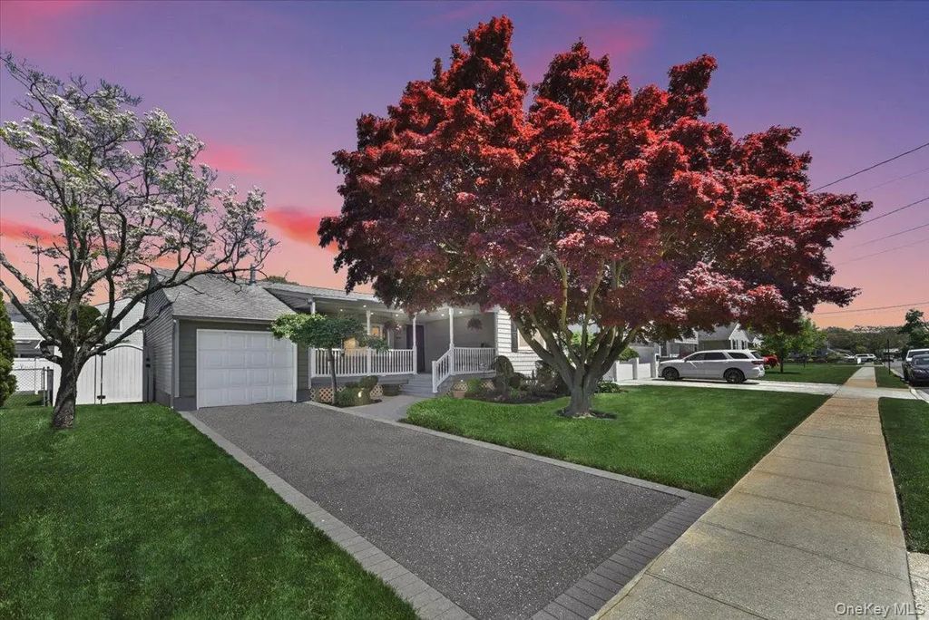 79 Ohio Avenue, Massapequa