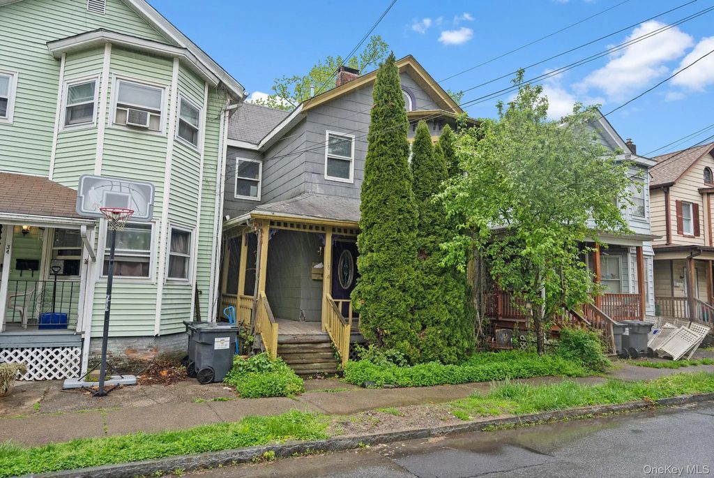 36 Valley Avenue, Walden