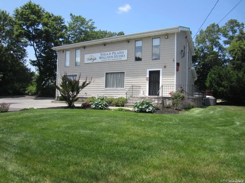 59 Nesconset Highway # A, Port Jefferson Station