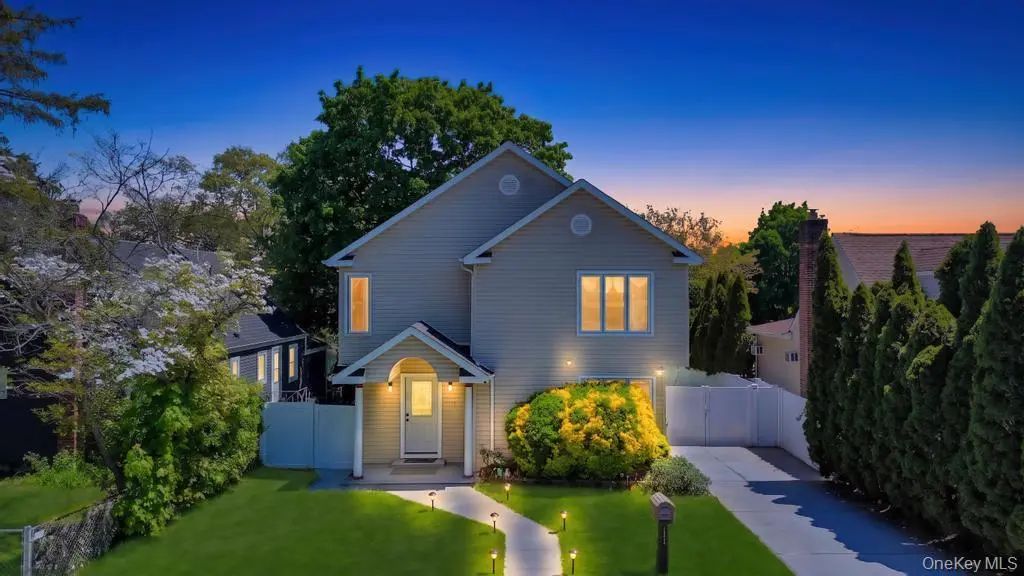 1732 Glenmore Avenue, East Meadow