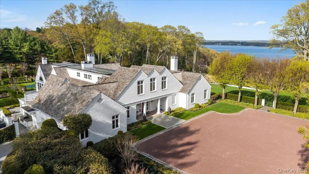 233 Cleft Road, Mill Neck