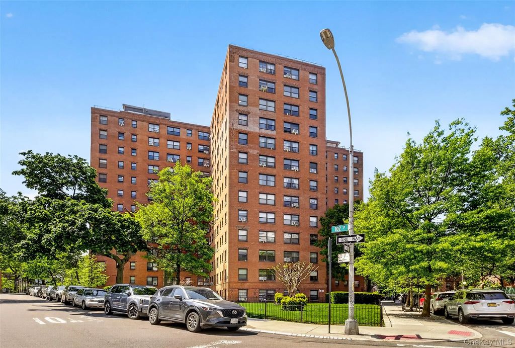 99-72 66th Rd # 7f, Rego Park