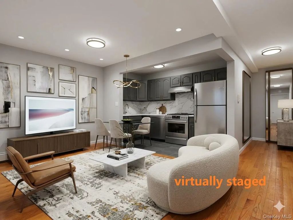 3733 107th Street # 1b, Corona