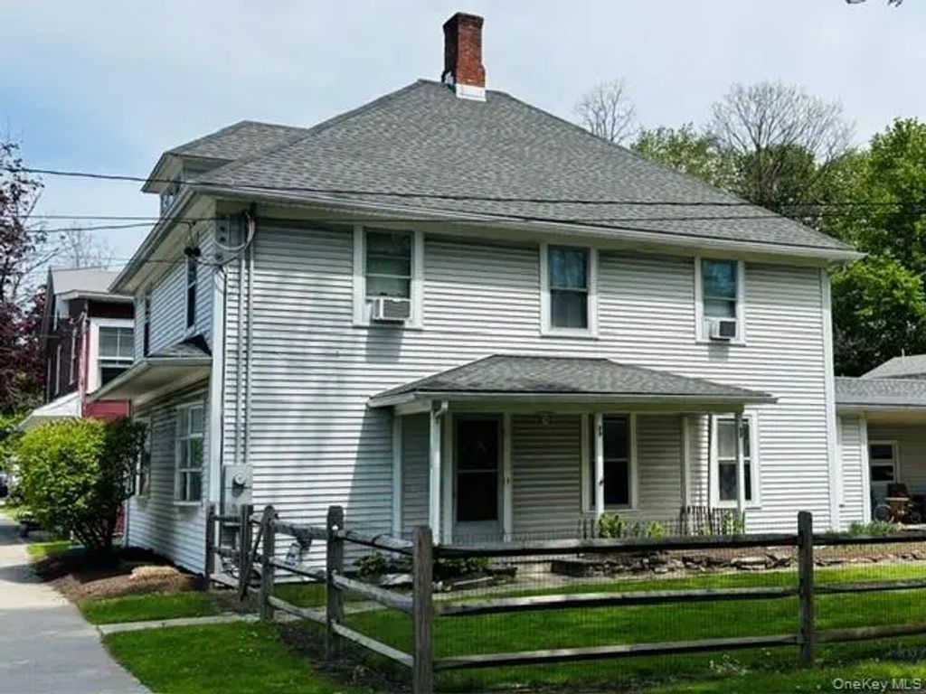 7786 S Main Street, Pine Plains
