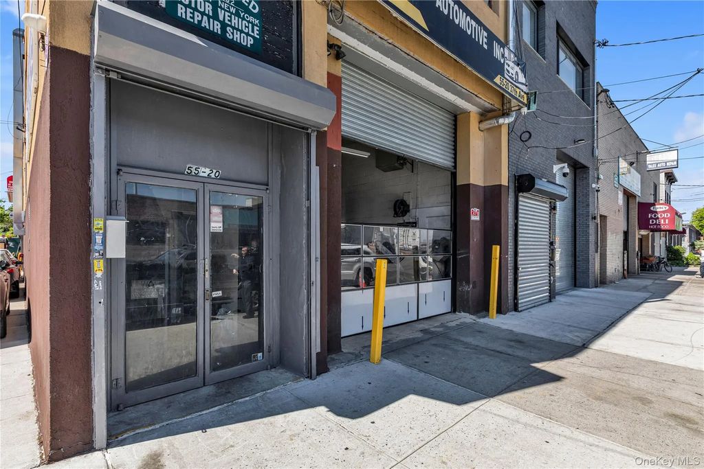 55-20 37th Avenue, Woodside